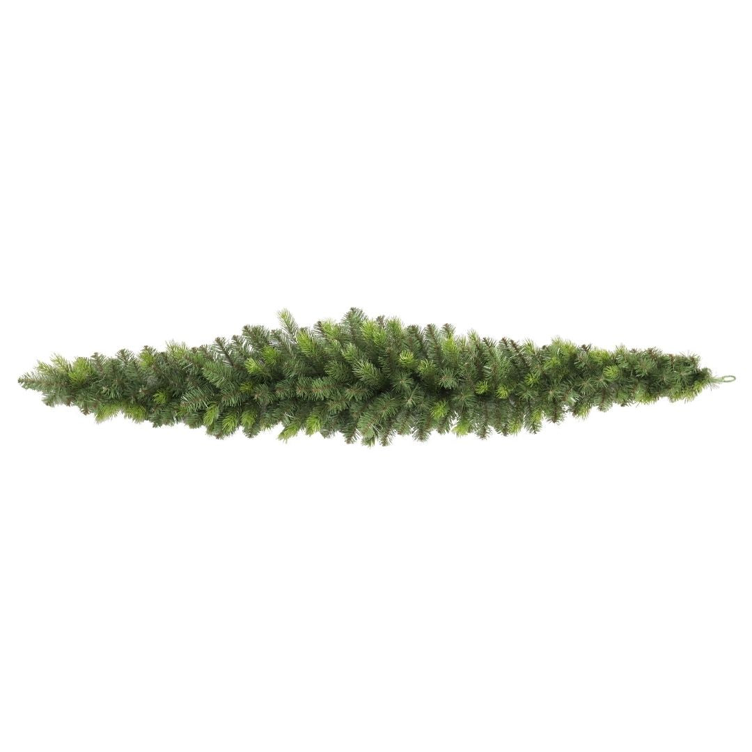 Christmas Swag 6ft Kensington Fir