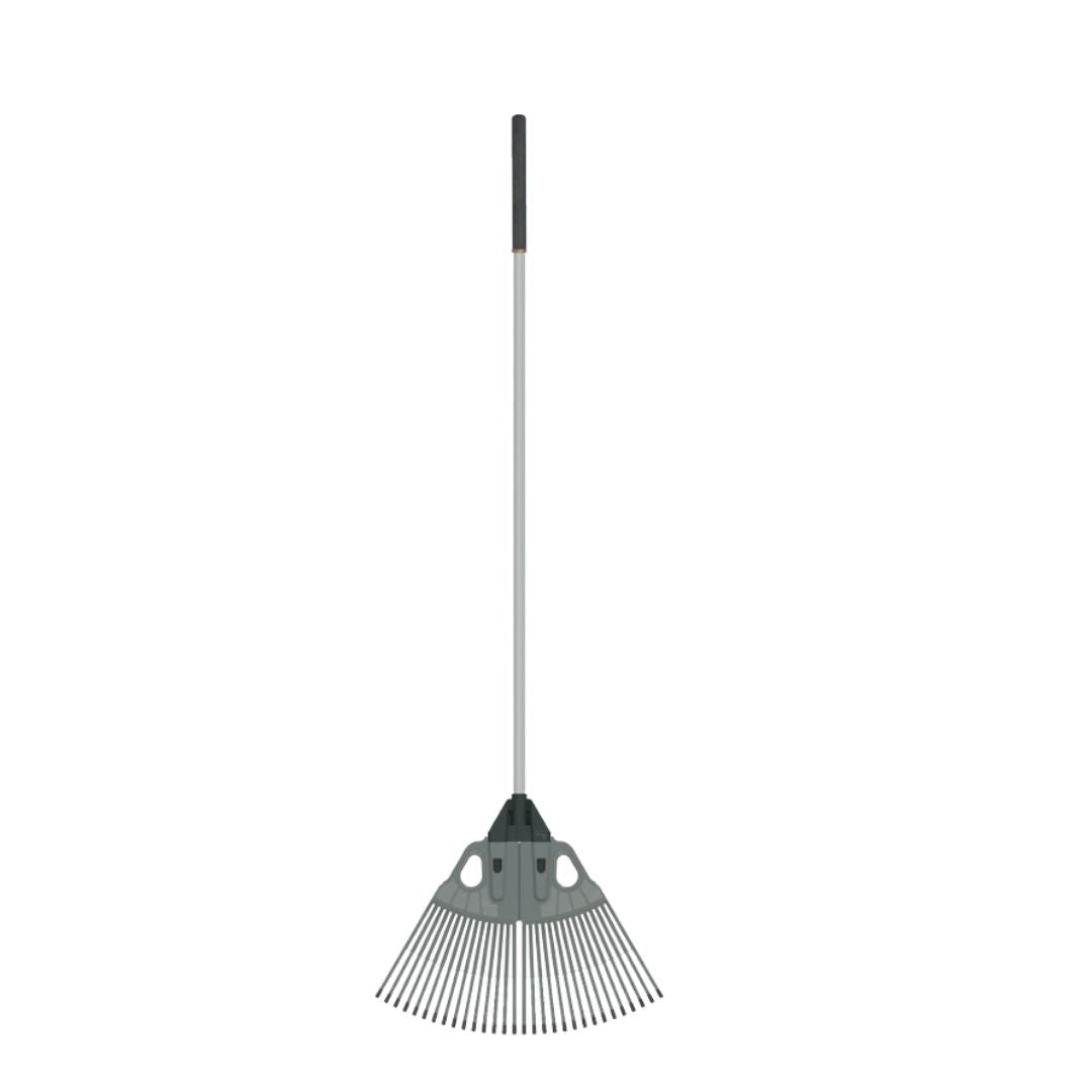Kent and Stowe 3 - In - 1 Rake
