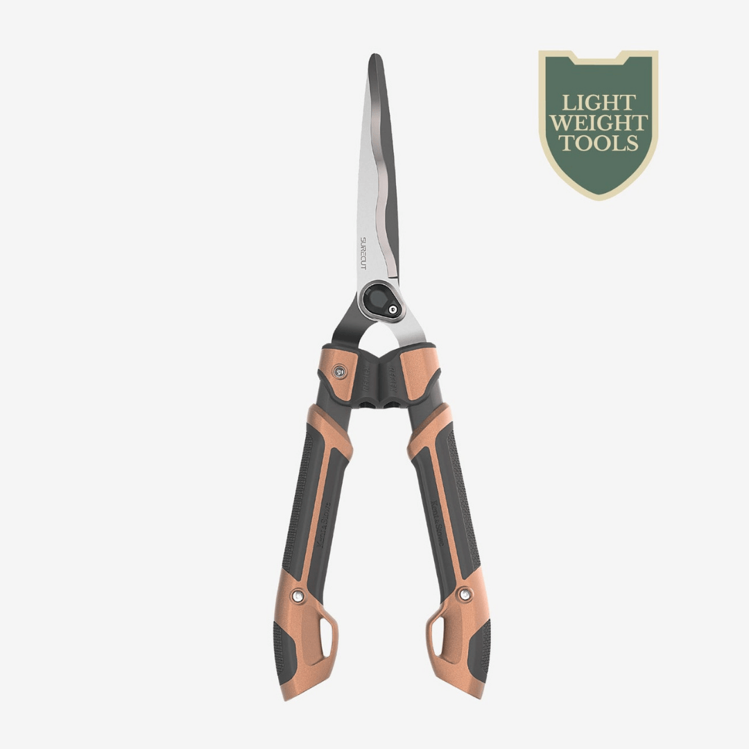 Kent & Stowe Box Shears