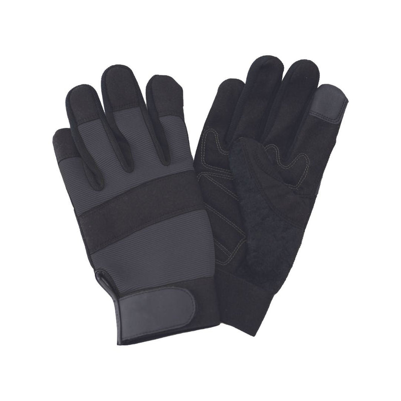 Kent & Stowe Flex Protect Multi-Use Gloves Grey