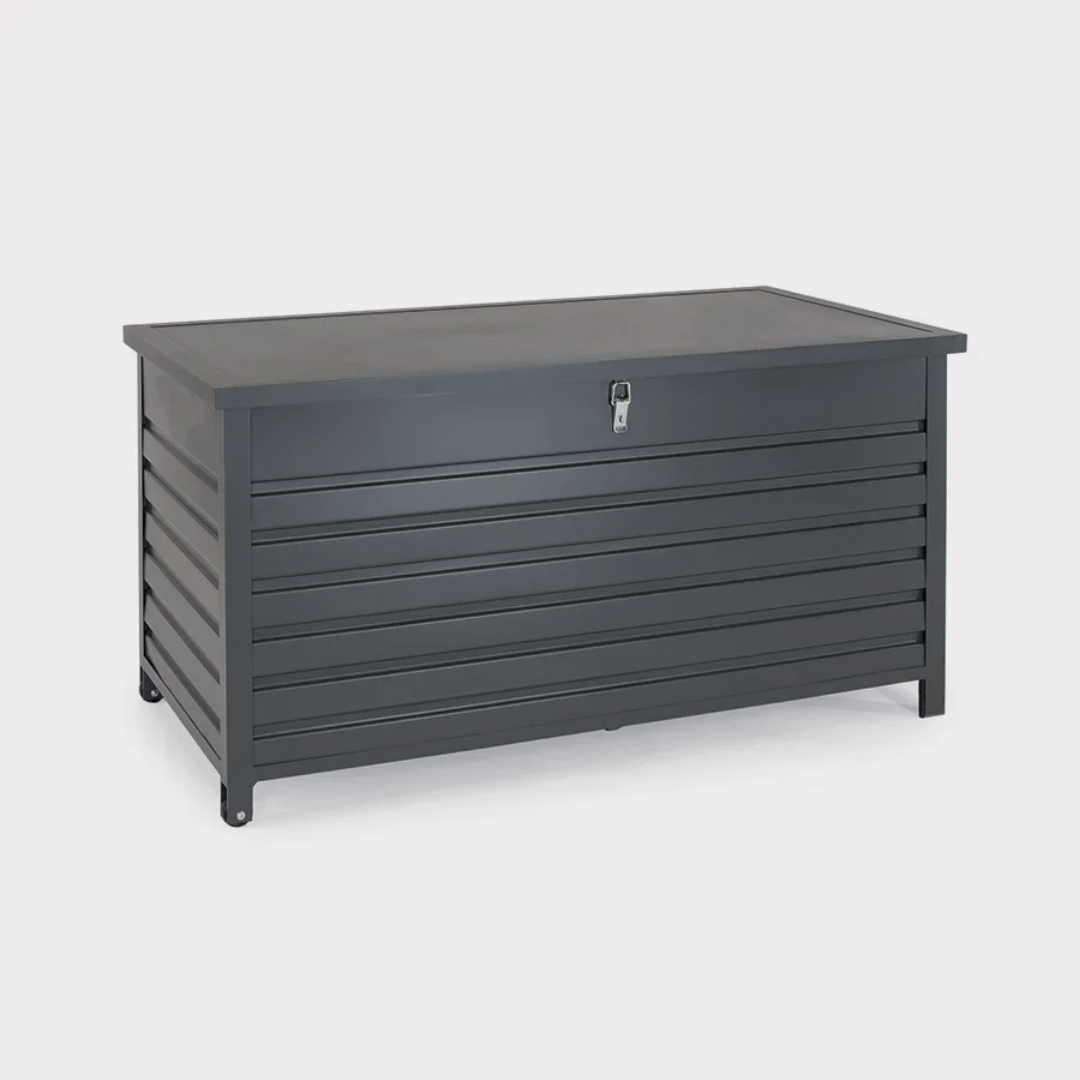 Kettler Medium Aluminium Garden Storage Box