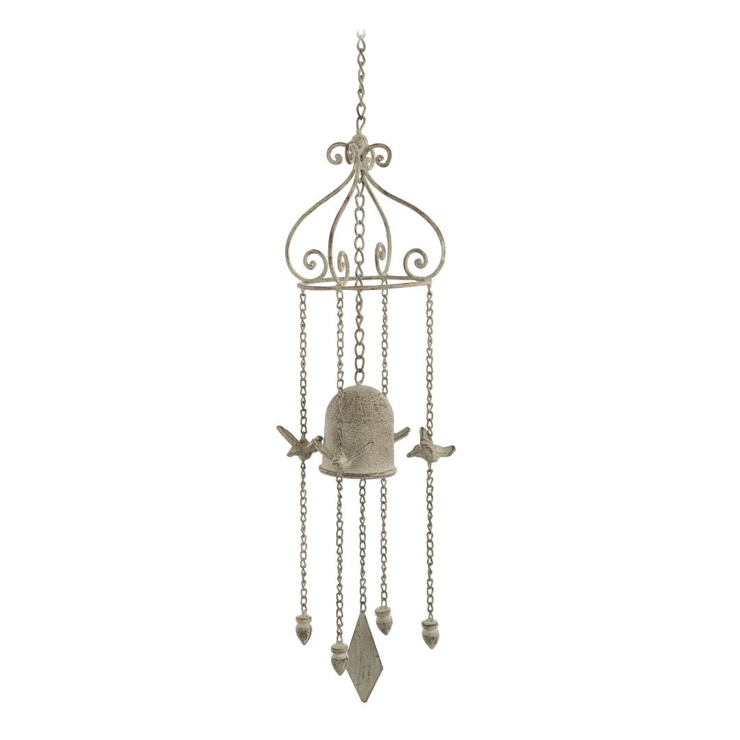 Bird Wind Chime