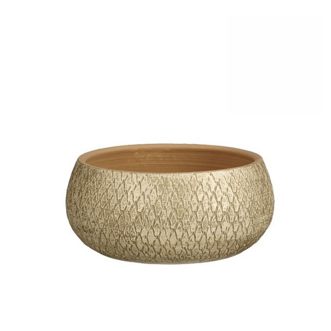 Madeira Bowl Cream