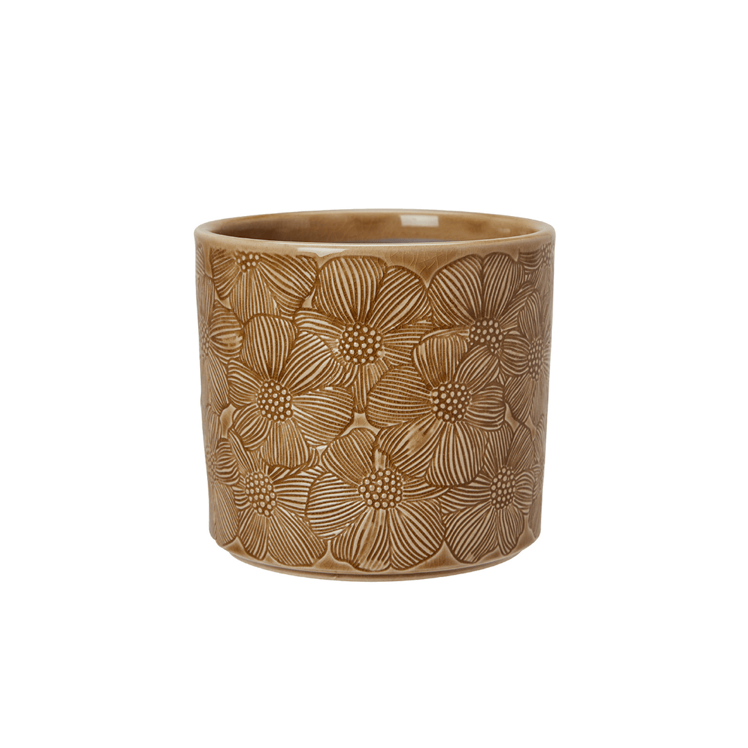 Maeve Pot Beige