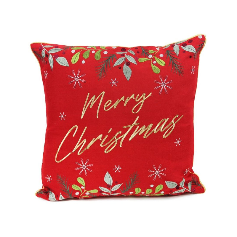 Merry Christmas Cushion