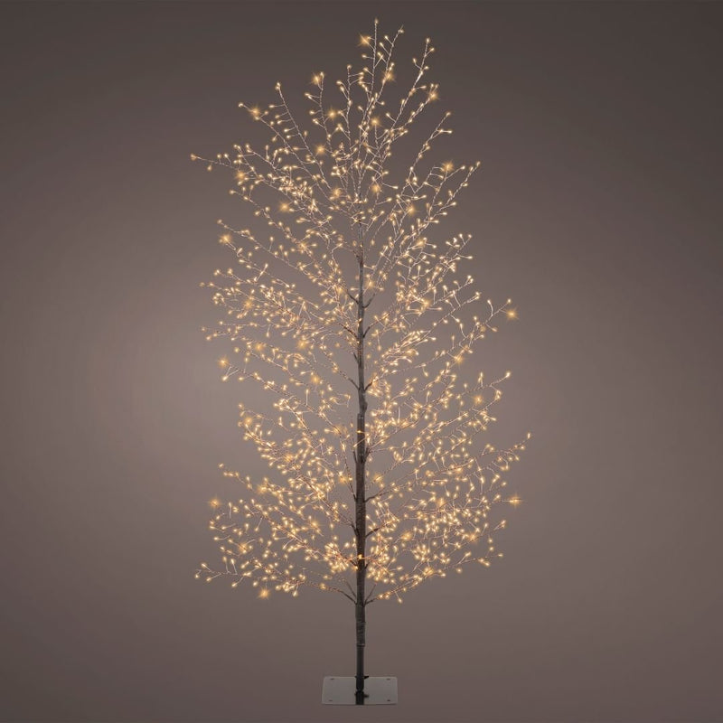 Micro LED Tree - Classic Warm