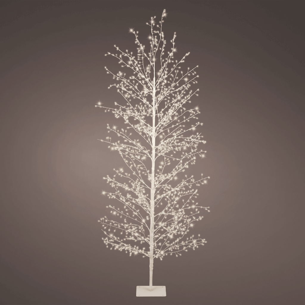 Micro LED Tree – Warm White | Indoor & Outdoor Christmas Light