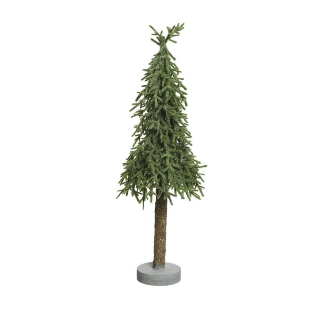 Mini Christmas Tree Glitter