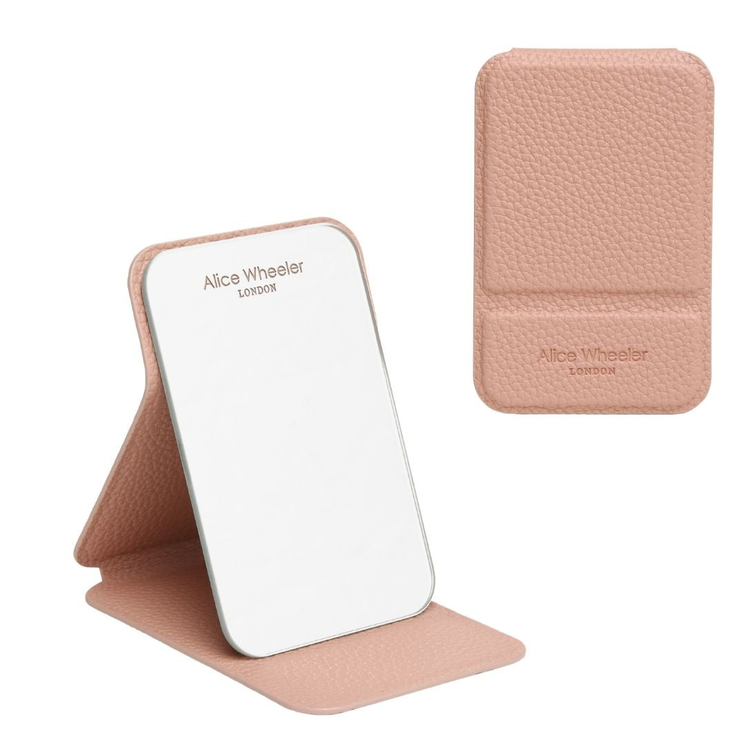 Mini Folding Mirror