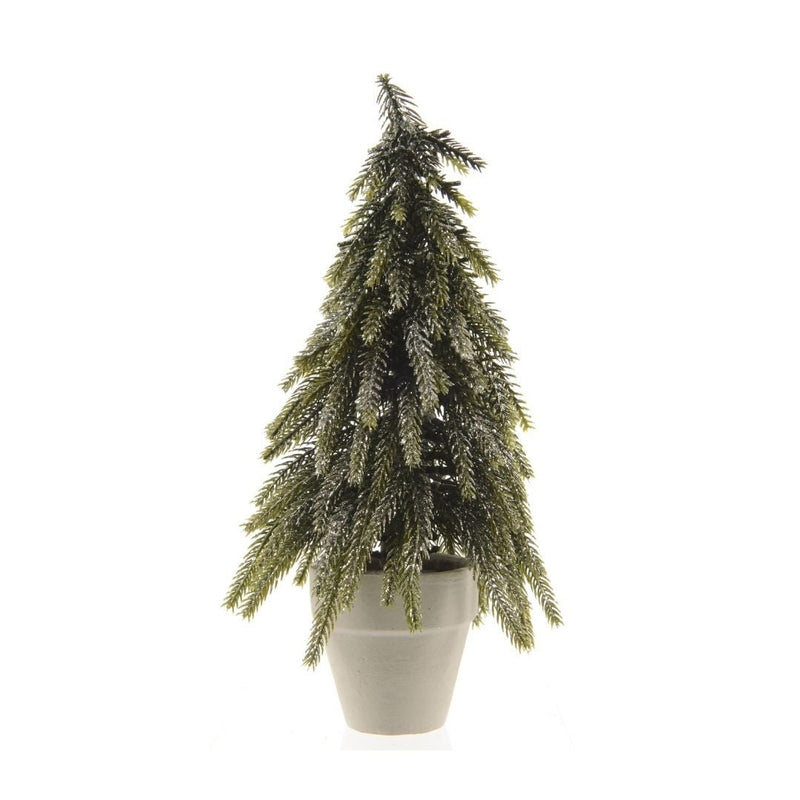 Mini Tree Glitter Indoor