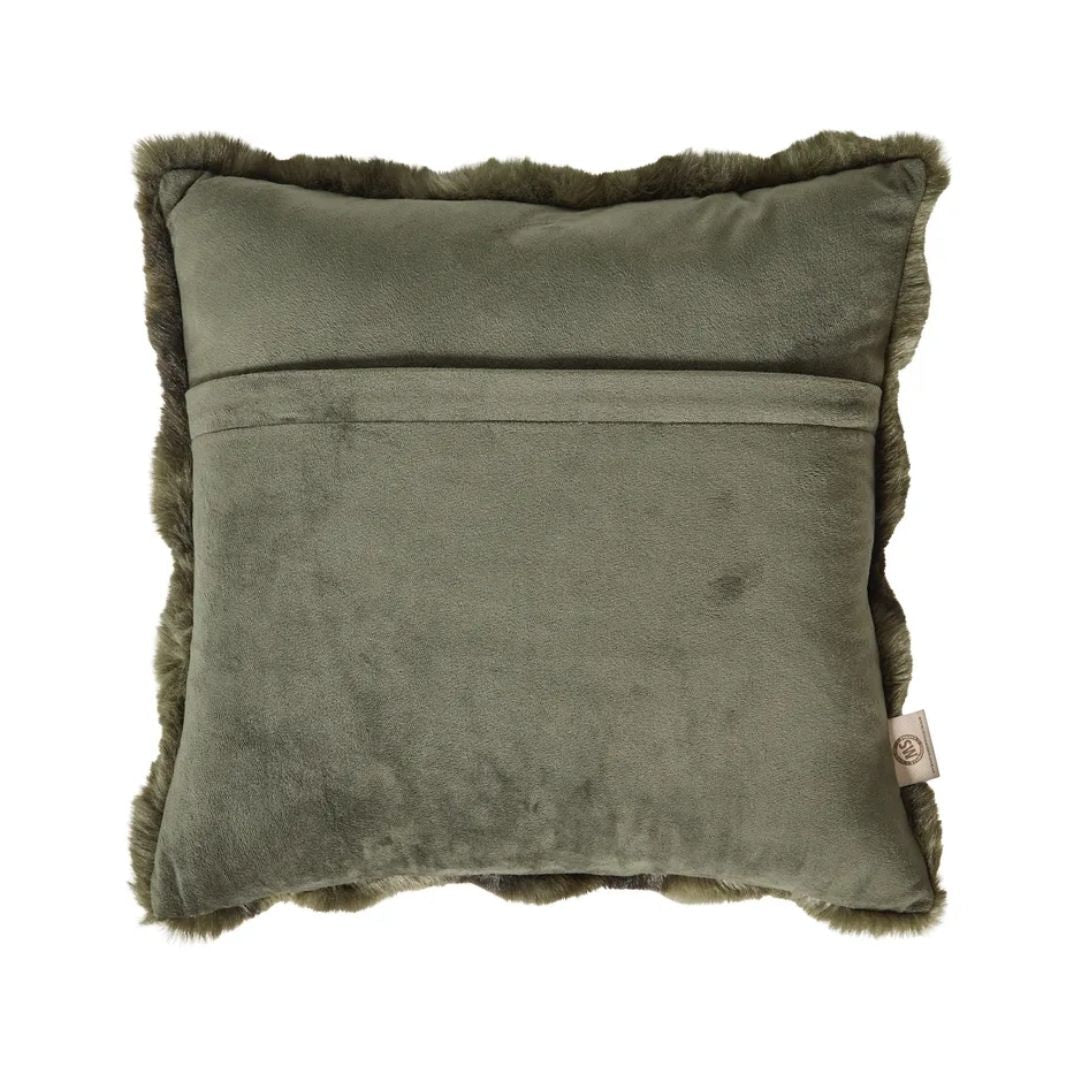 Misty Cushion Forest 45x45cm