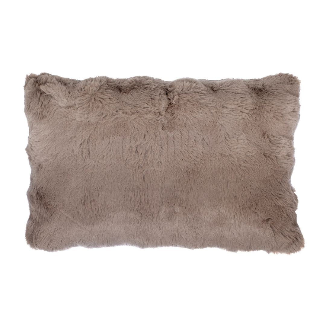 Misty Cushion Taupe 40x60cm