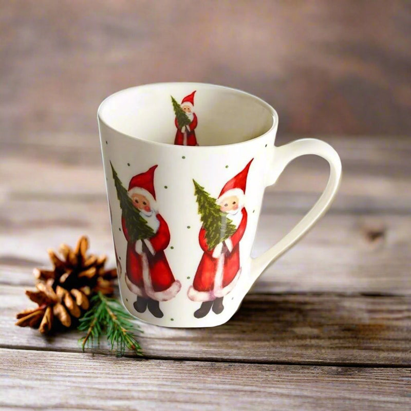 Mug Christmas Peace