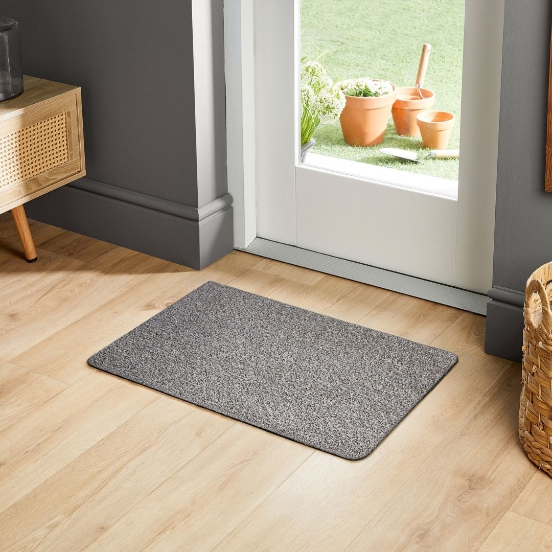 Door Mat Slate