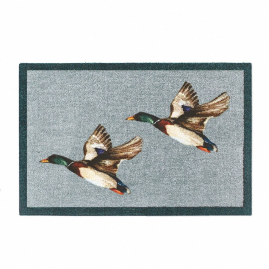 My Mat Flying Ducks