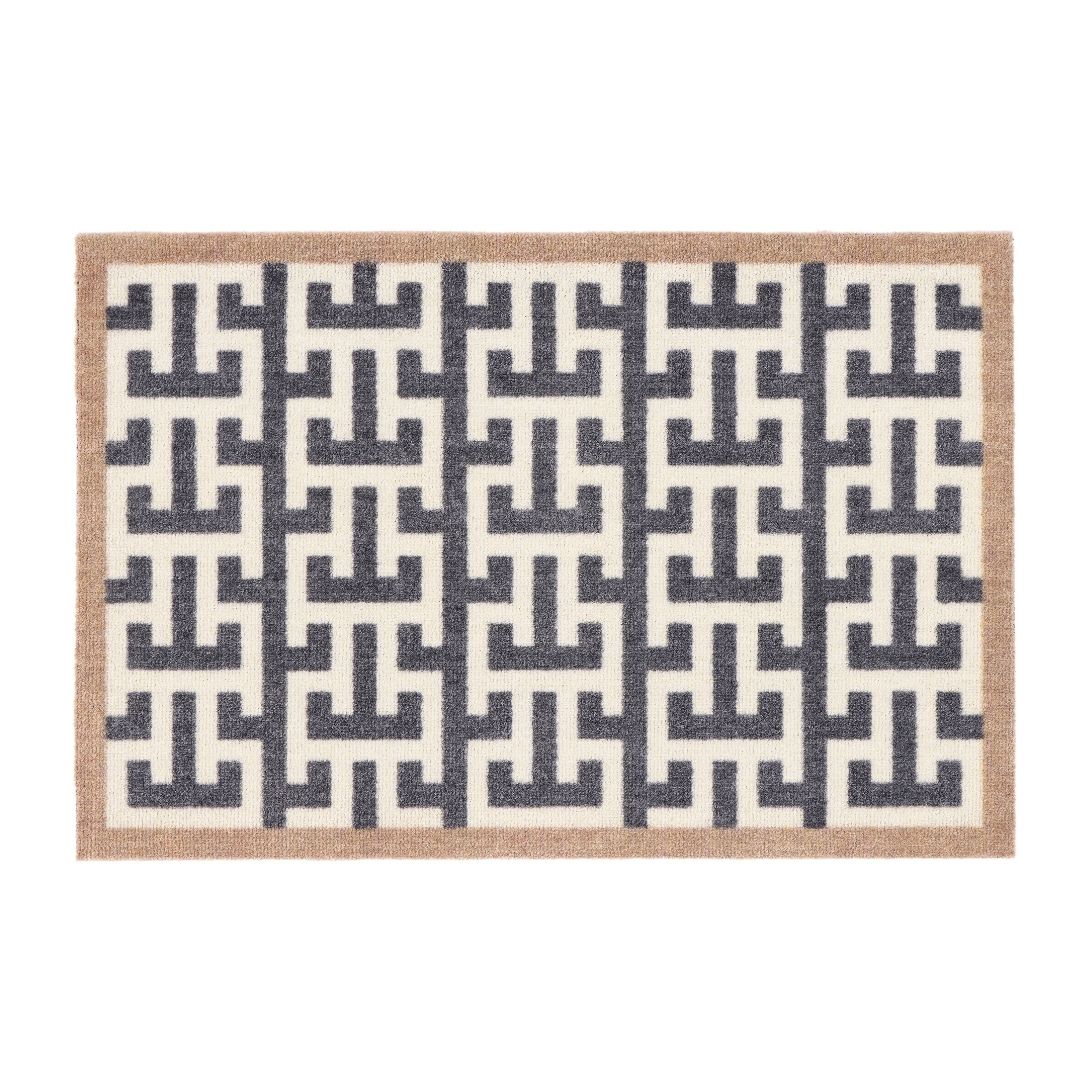Door Mat Form Geo