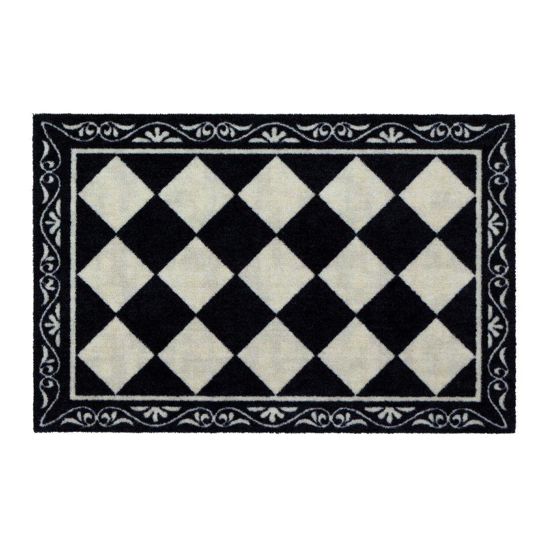 Door Mat Manor Tile