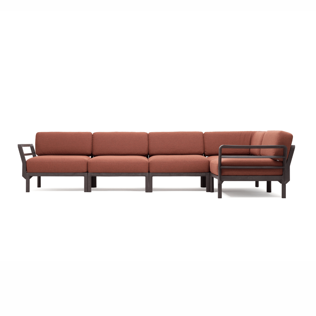 Nardi Maximo 5 Sofa