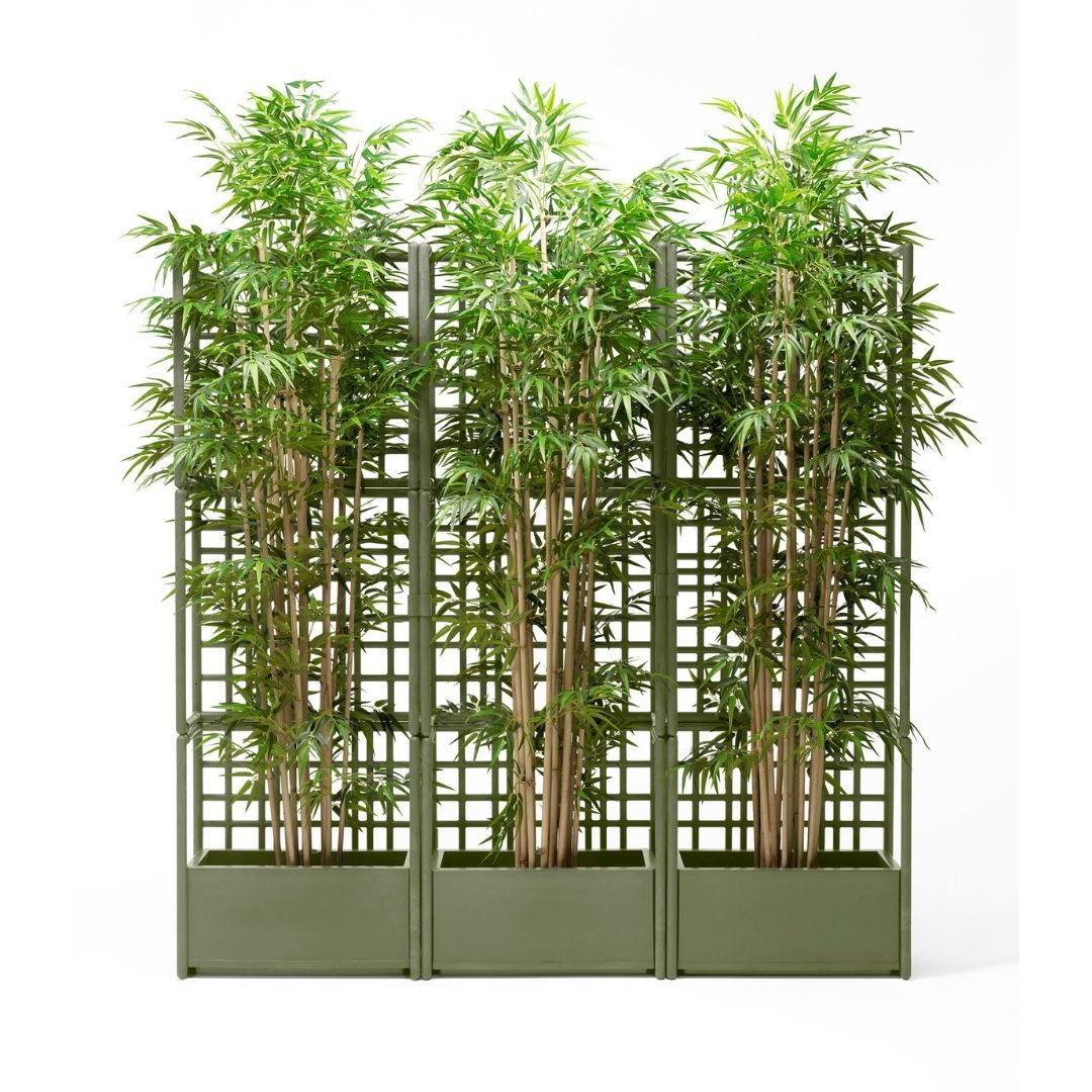 Sipario 3 Modular Partition - Cactus