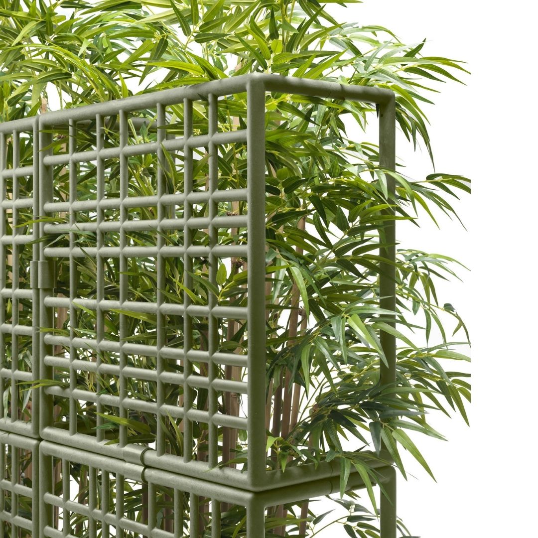 Sipario 3 Modular Partition - Cactus