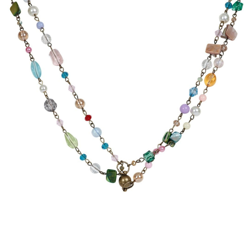 Necklace Brenda Multi