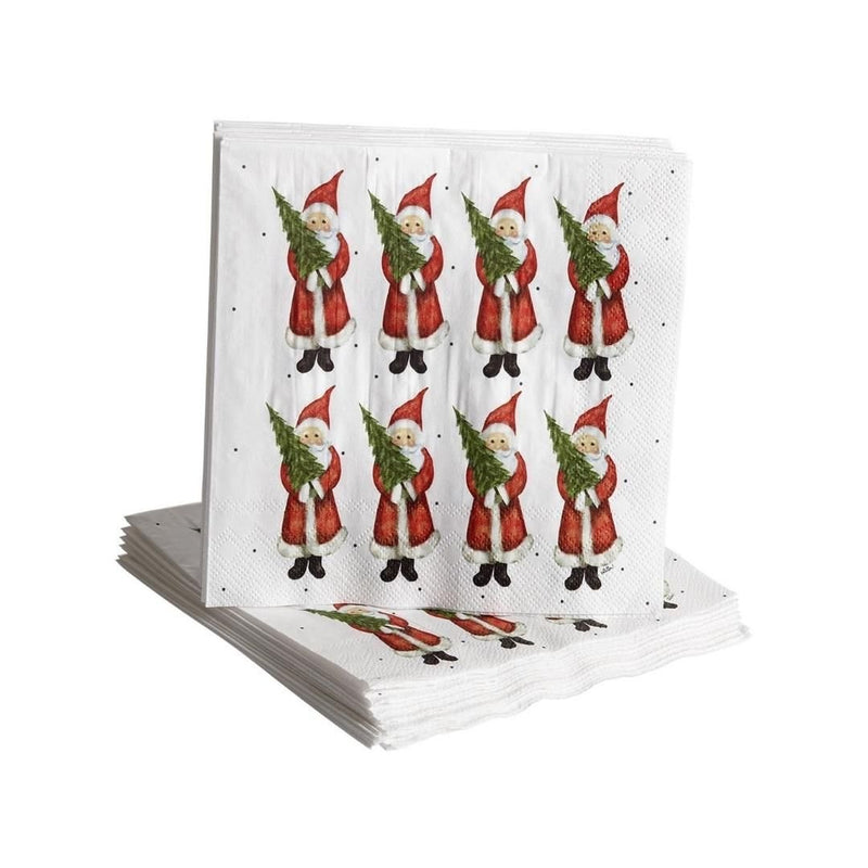 Paper Napkins Christmas Peace 33x33cm