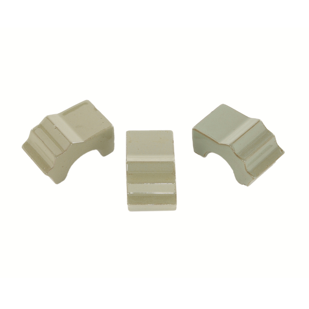 Pot Feet Mint Green Pack 3
