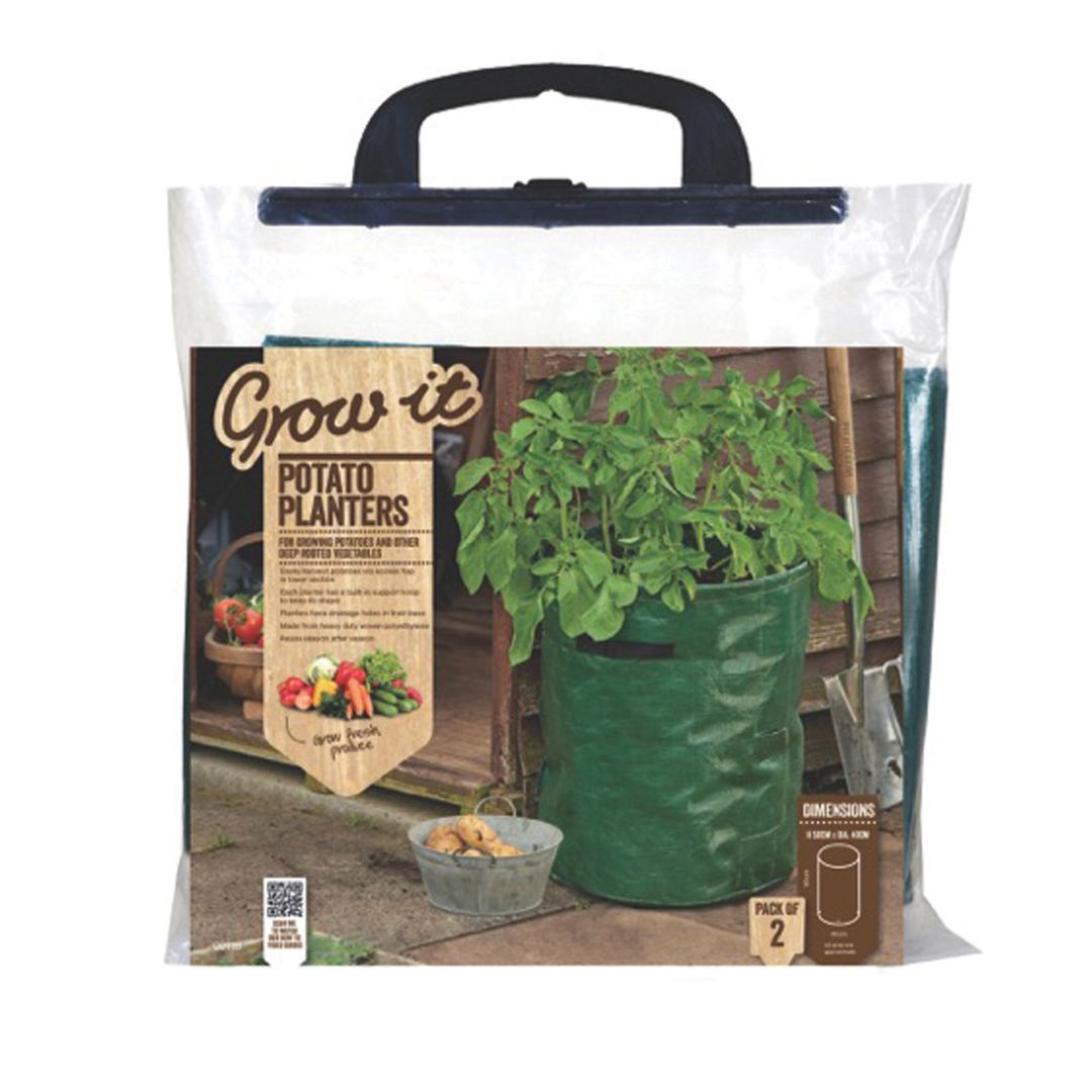 Potato Planter Bag