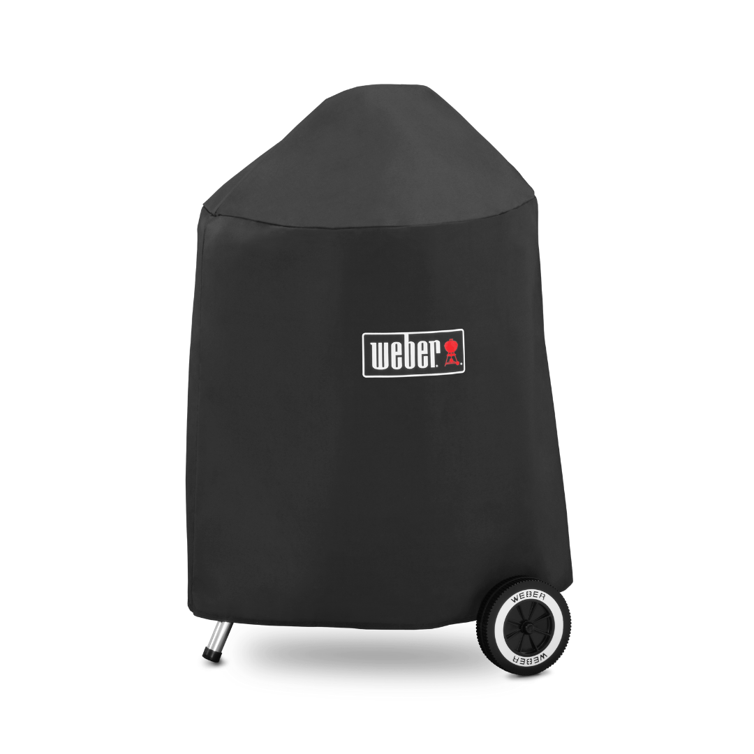 Premium Barbecue Cover - Compact 47cm