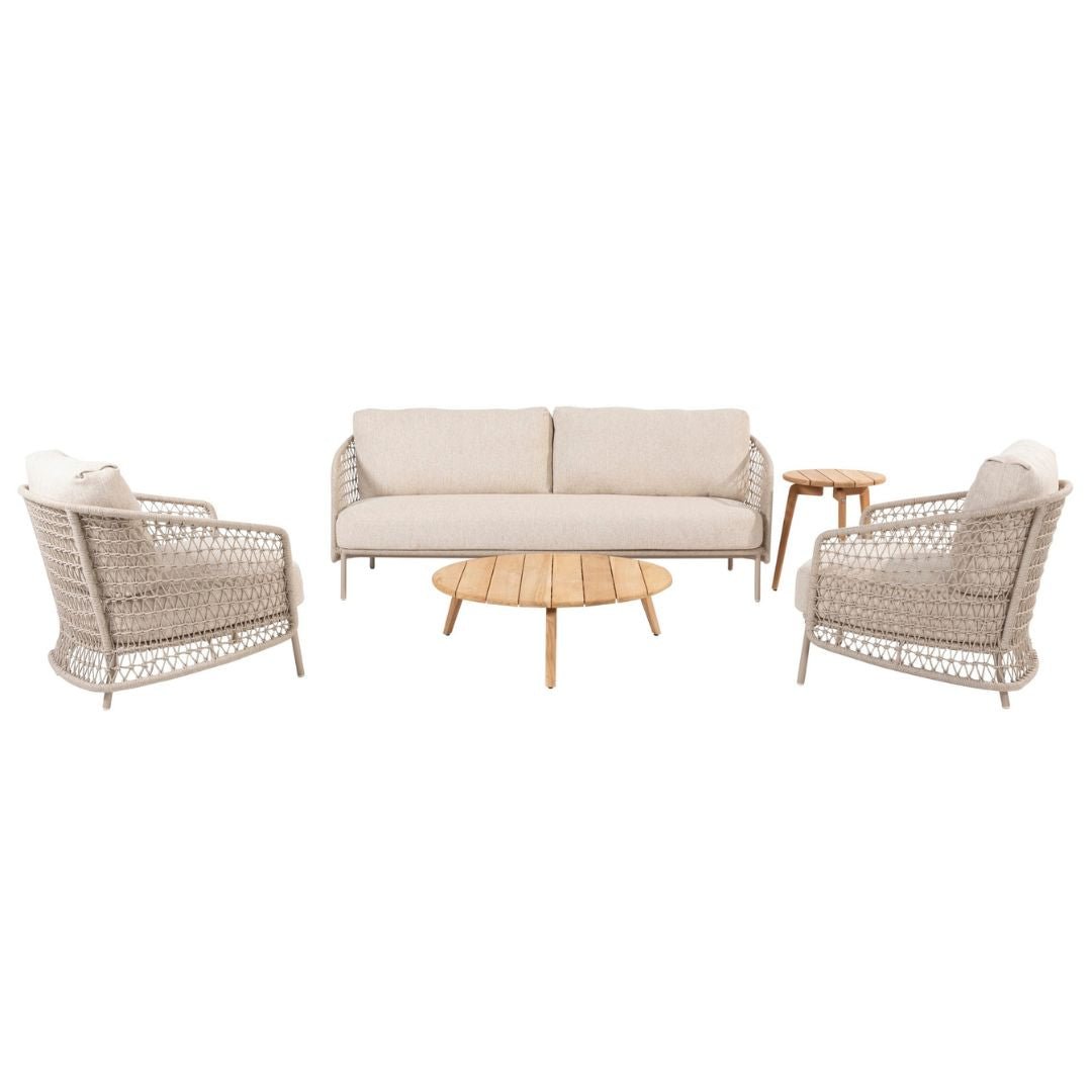 Puccini Lounge Set