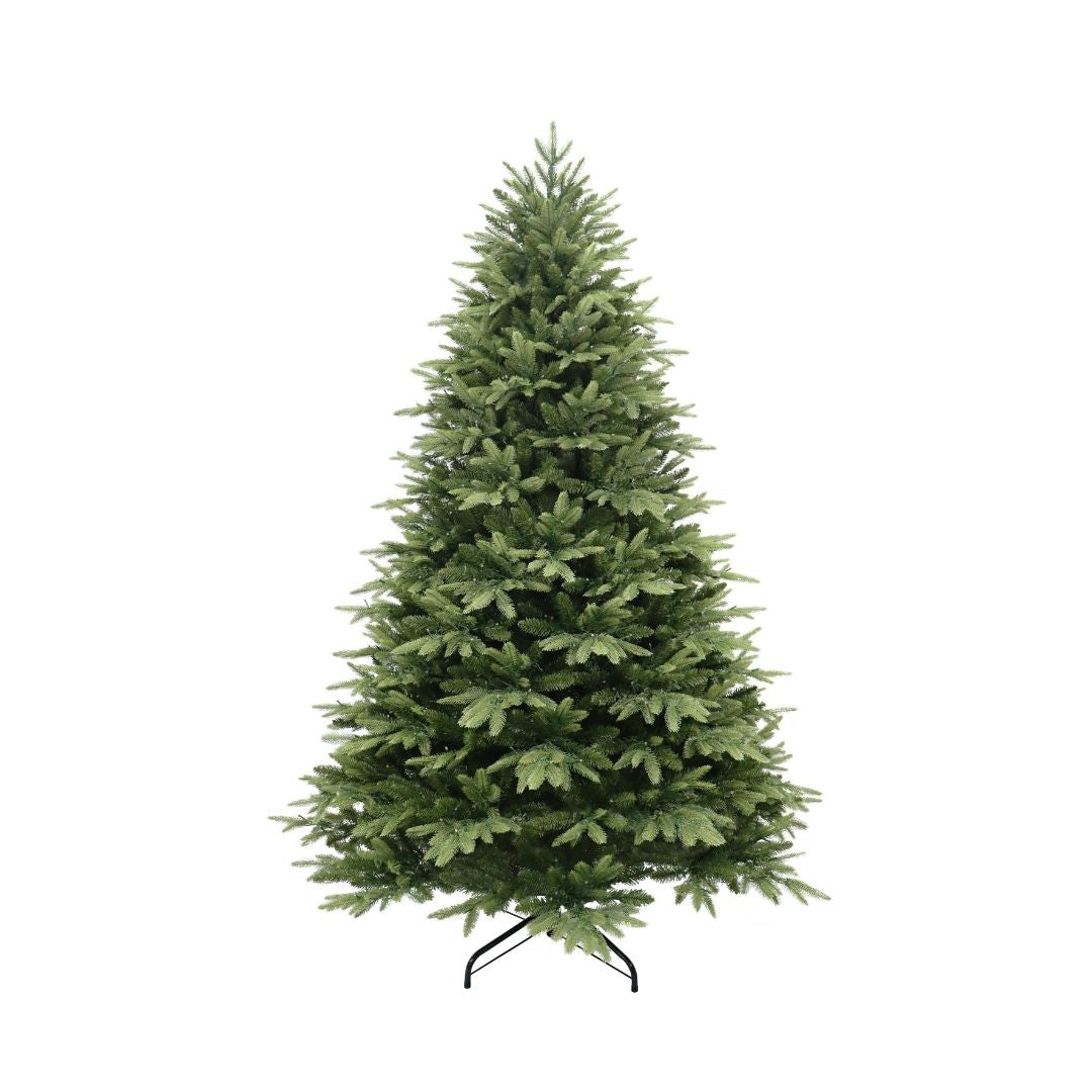 7.5ft Grand Parque Artificial Christmas Tree