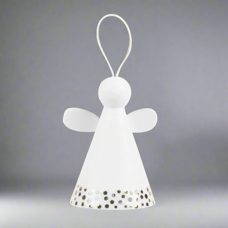 Räder Angel Dots Decoration