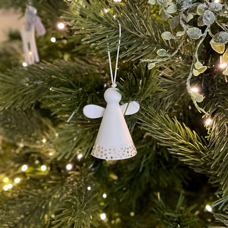 Räder Angel Dots Decoration