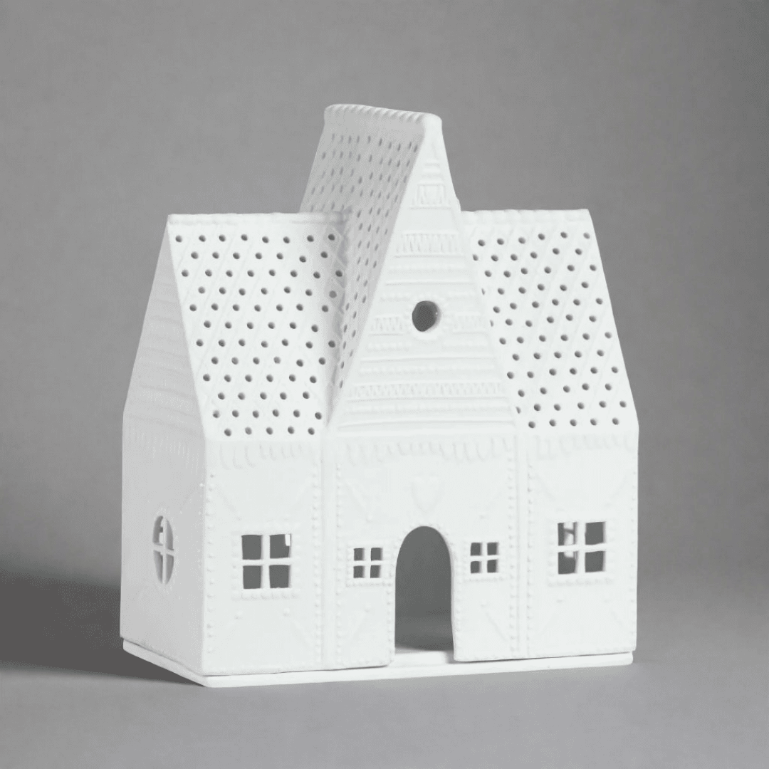 Räder Gingerbread House - Large