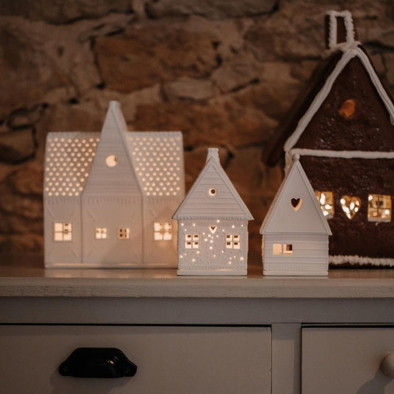 Räder Gingerbread House Small