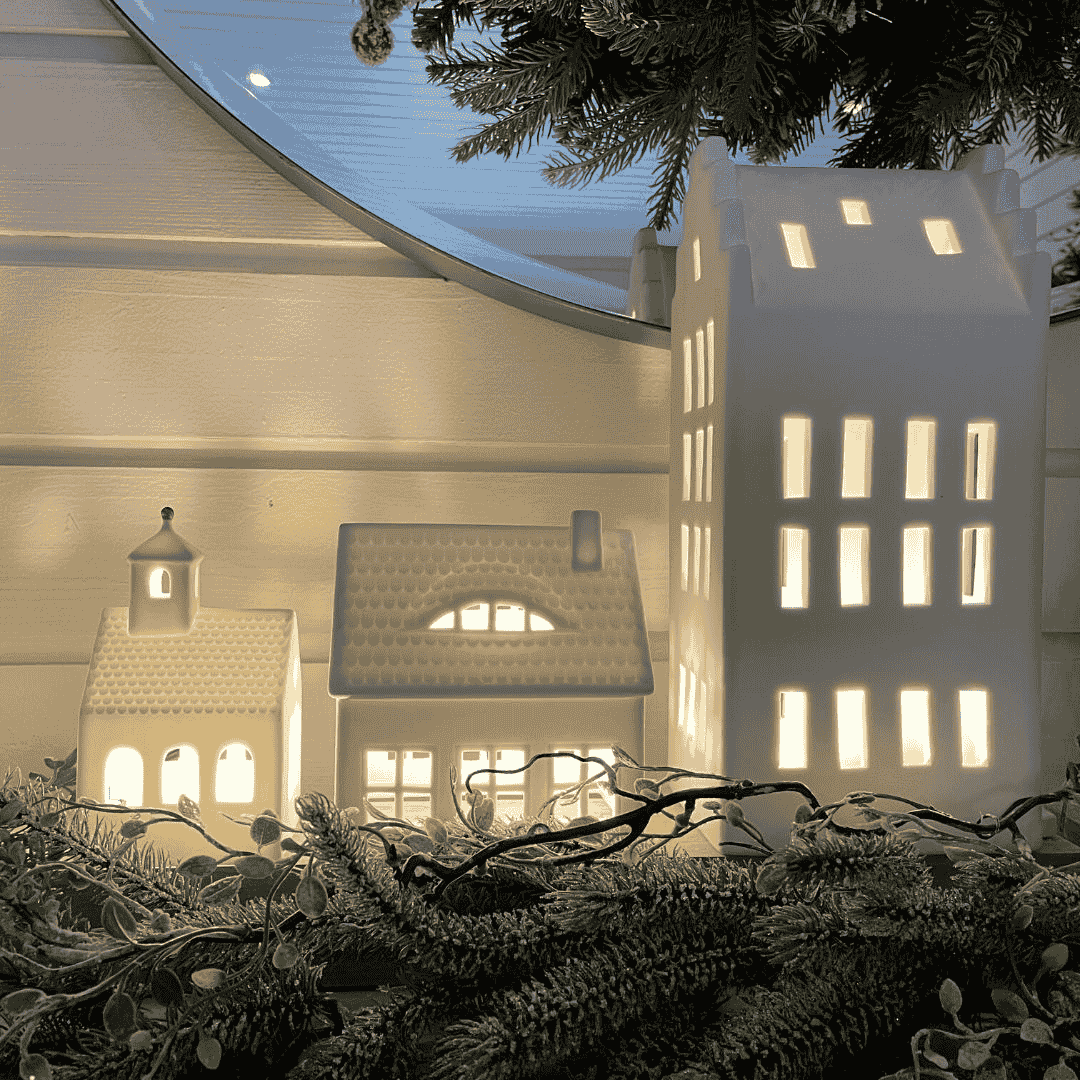 Räder Light House Chapel Small