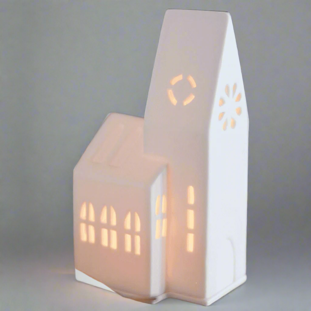 Räder Light House Church Large