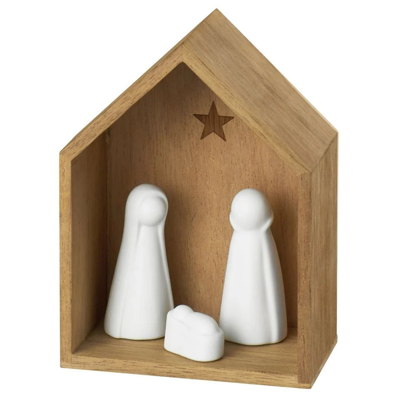 Räder Little Nativity Set