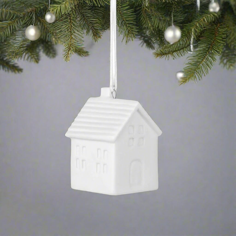 Räder Tree Decoration At Home