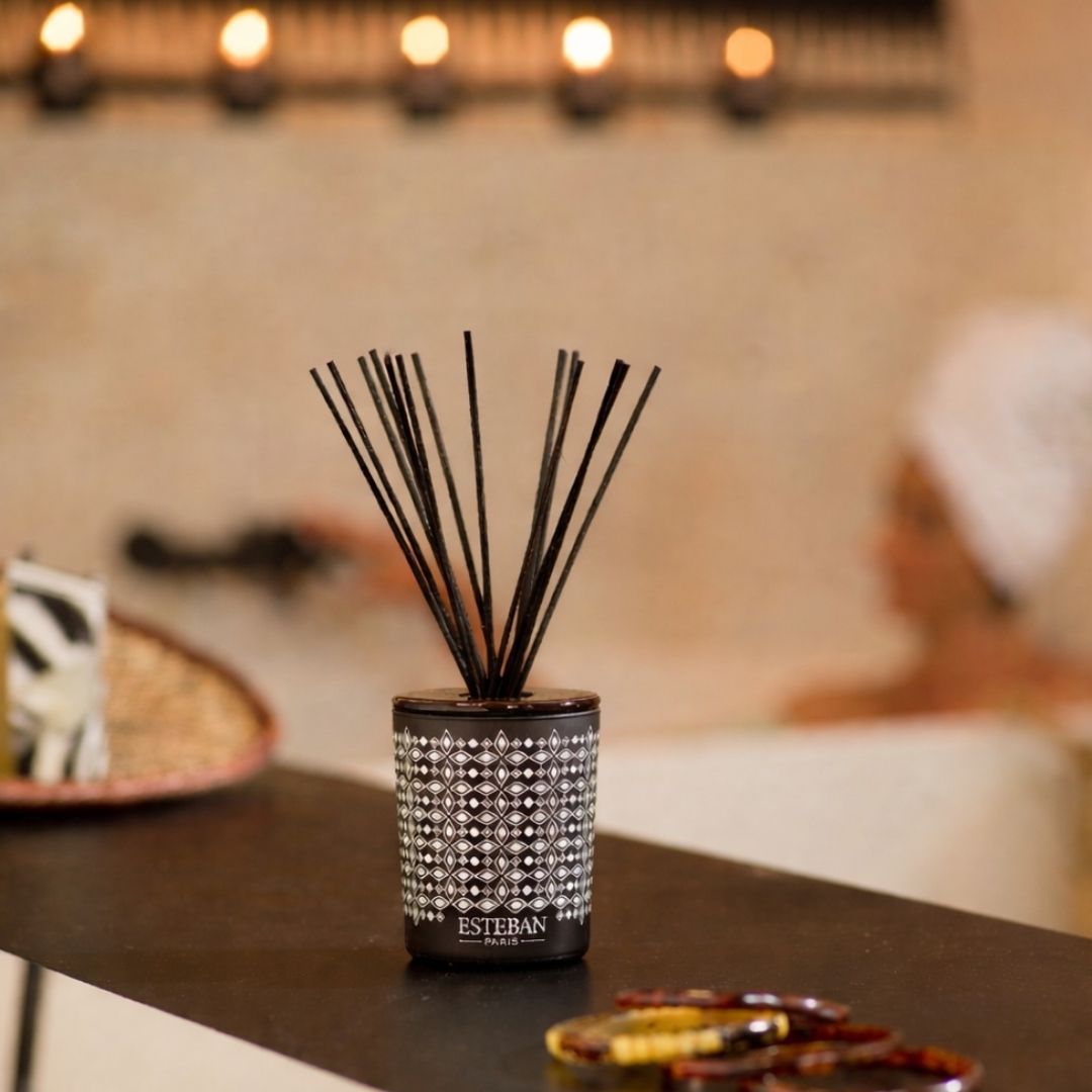 Reed Diffuser - Decorative Diffuser - Teck & Tonka
