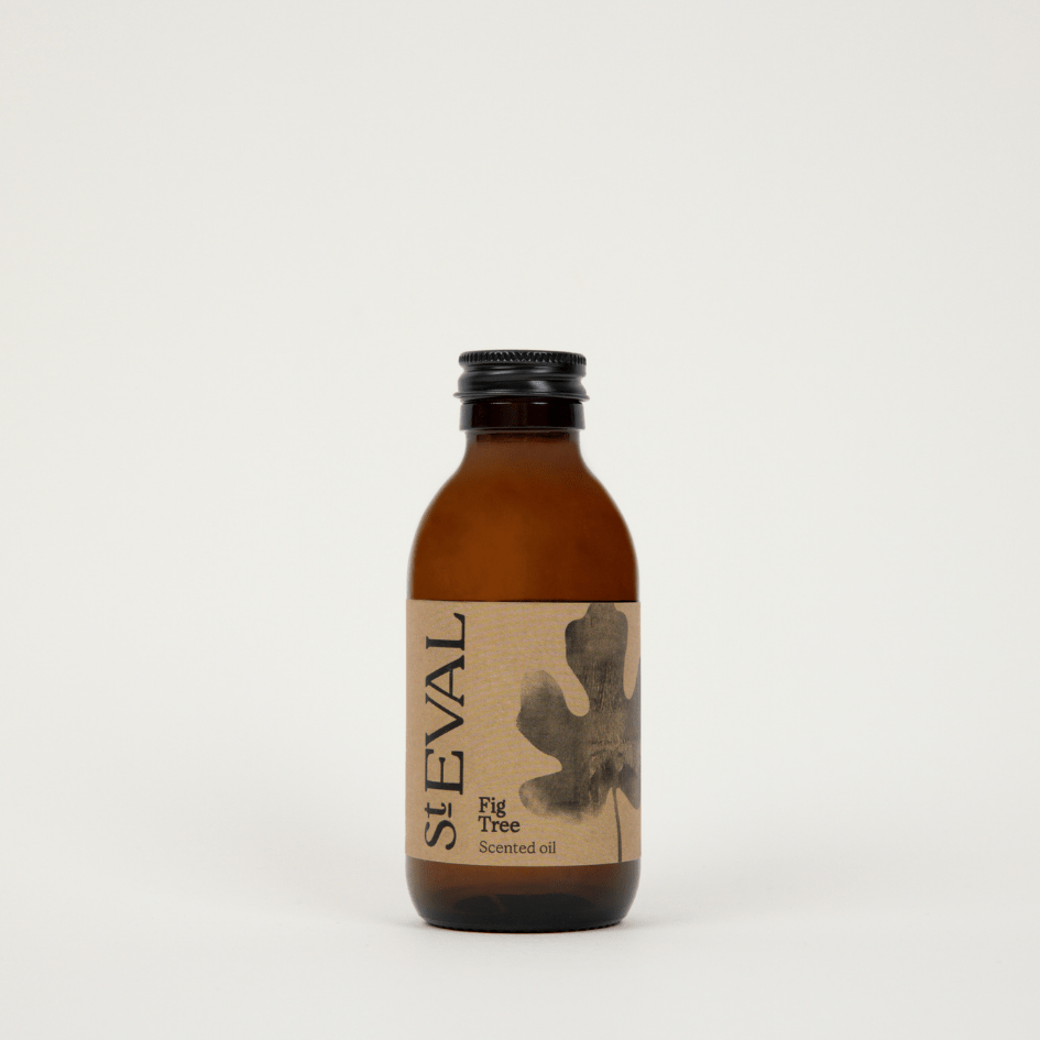 Reed Diffuser - Fig Tree