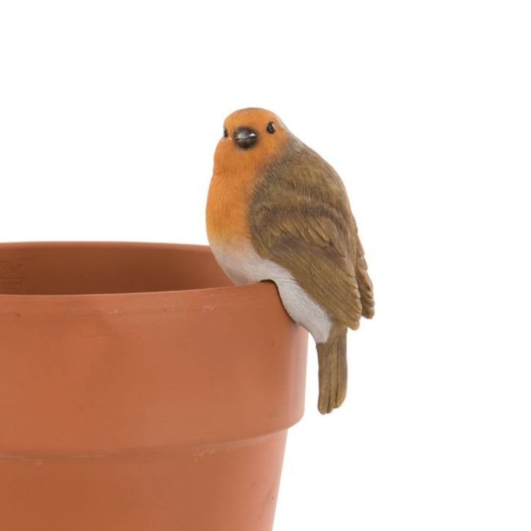 Robin Pot Hanger