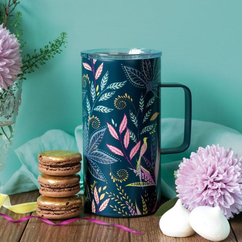 Sara Miller Travel Mug 600ml