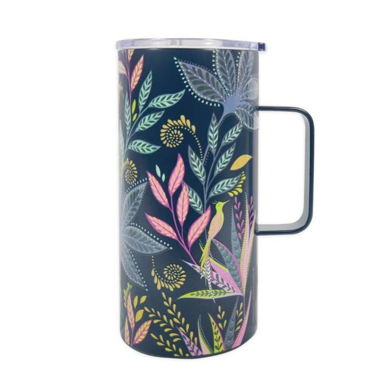 Sara Miller Travel Mug 600ml