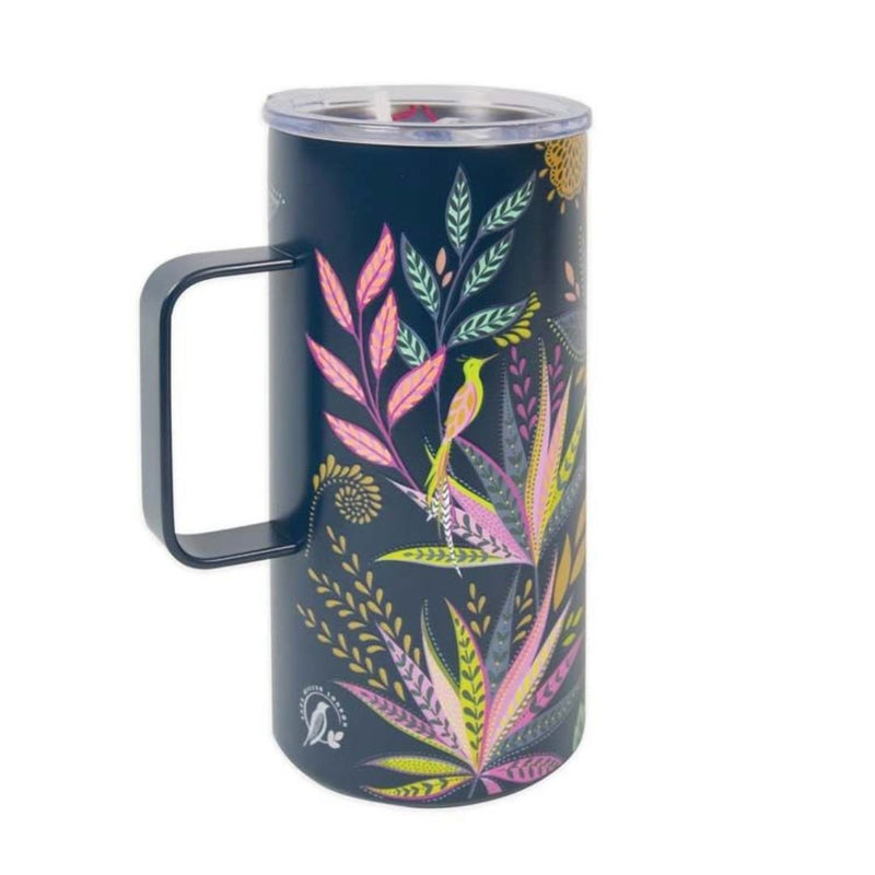 Sara Miller Travel Mug 600ml