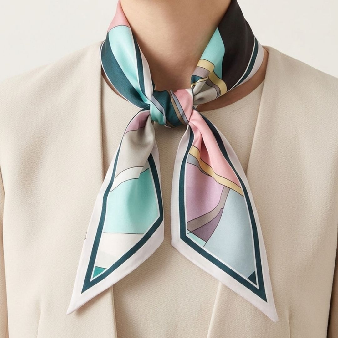 Neck Tie Multi Colour