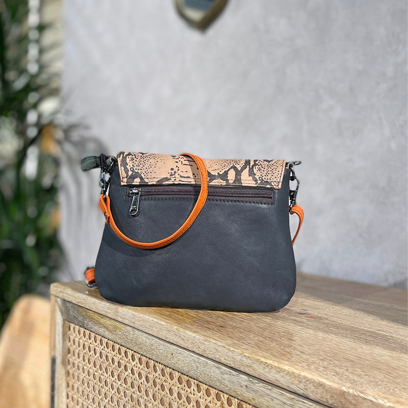 Soruka Bag Scarlet