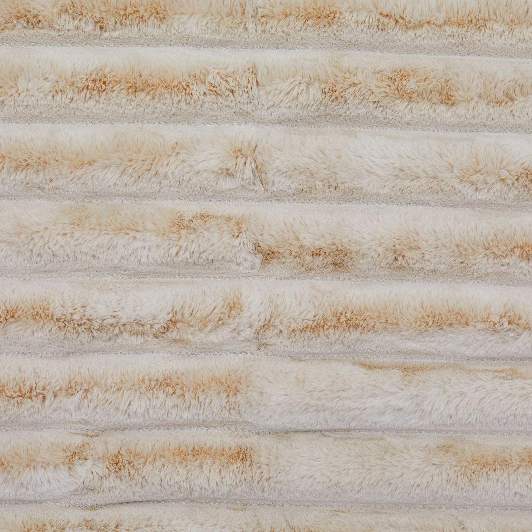 Liny Blanket Beige 140x220cm