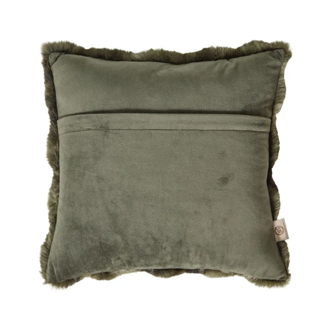 Misty Cushion Forest 45x45cm