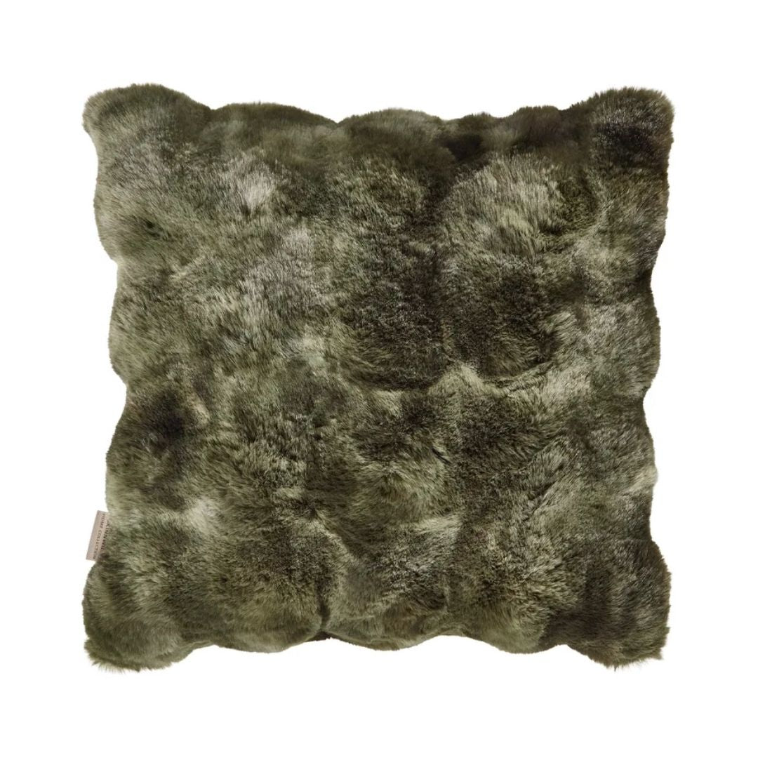 Misty Cushion Forest 45x45cm